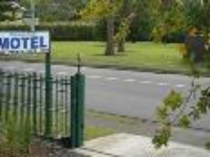 Walmsley Bed & Breakfast