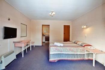 Takanini Park Motor 3*