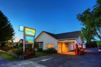 Takanini Park Motor Motel