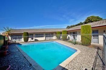 Takanini Park Motor Motel Auckland