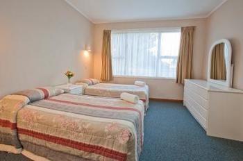 Takanini Park Motor 3* Auckland