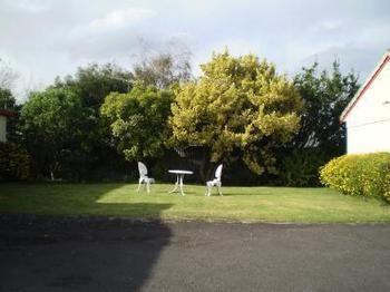 Takanini Park Motor Motel 3*