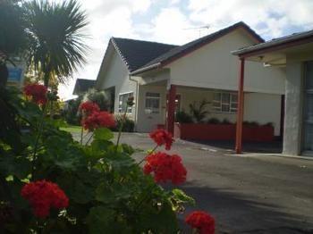 Takanini Park Motor 3*