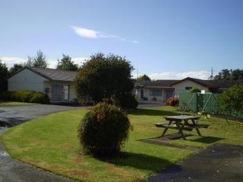 Takanini Park Motor Motel Auckland