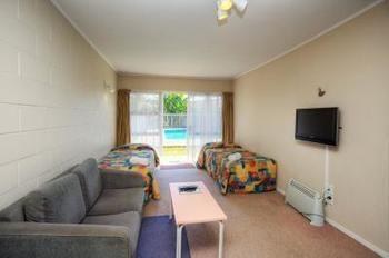 Takanini Park Motor 3* Auckland
