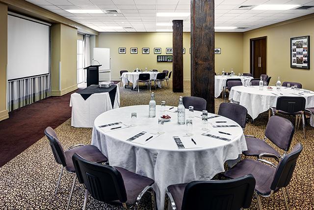 Hotel Rendezvous Heritage