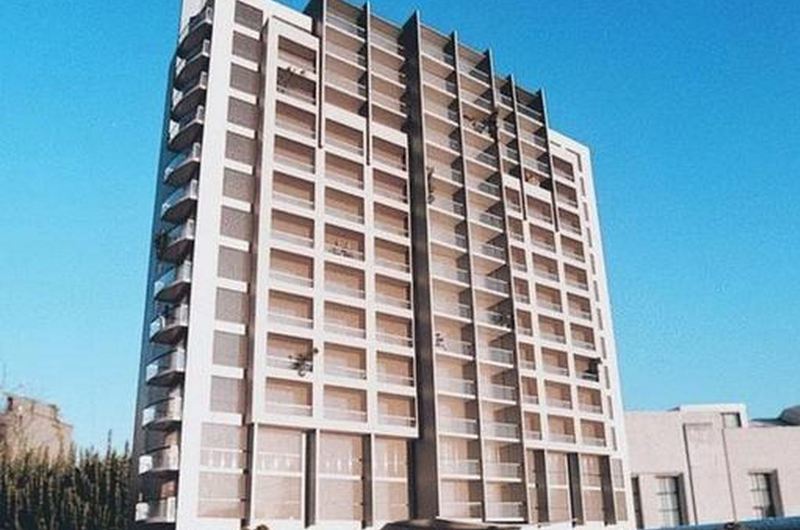 Aparthotel Crown On Cintra Lane 4*