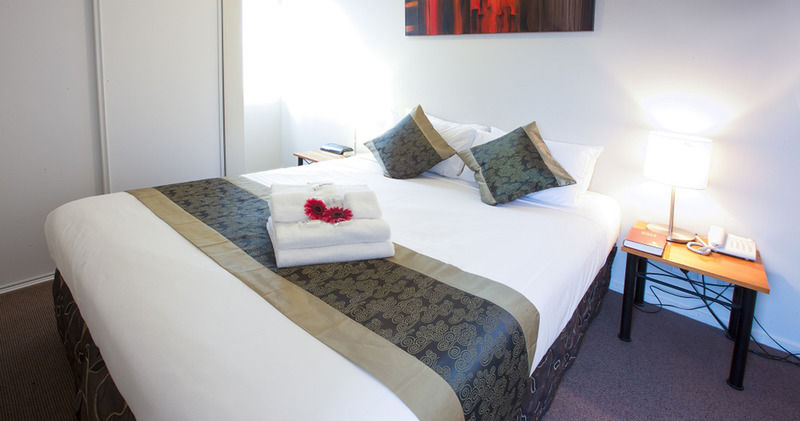 Aparthotel Crown On Cintra Lane
