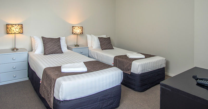 Crown On Cintra Lane Aparthotel Auckland