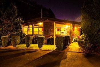 Motel Grange 4*