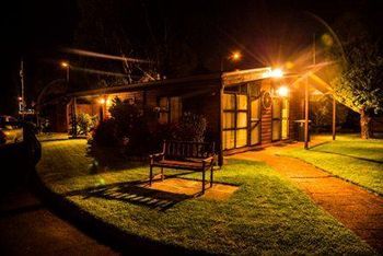 Grange 4*