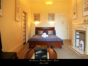 Hotel The Devereux Boutique 4*