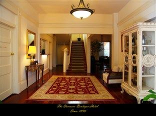 The Devereux Boutique