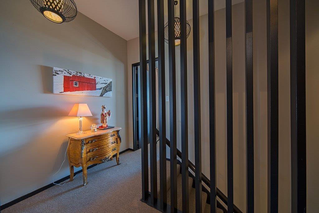 Luxury 3 Bedroom Duplex Penthouse Auckland