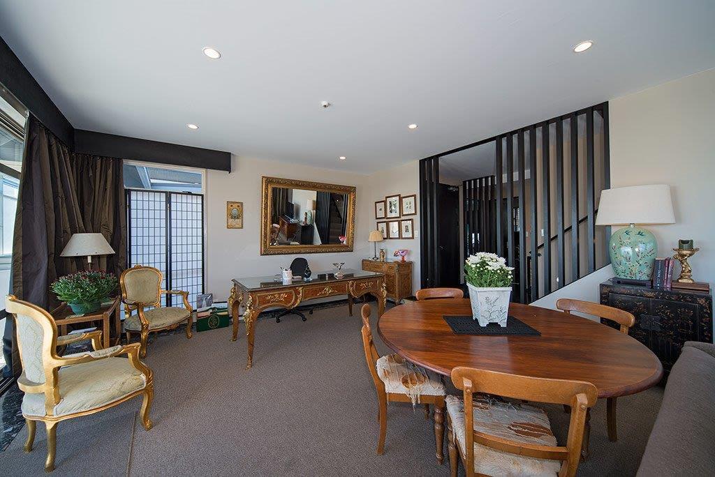 Apartment Luxury 3 Bedroom Duplex Penthouse Auckland