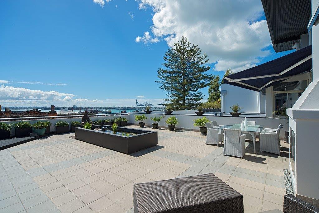 Apartment Luxury 3 Bedroom Duplex Penthouse