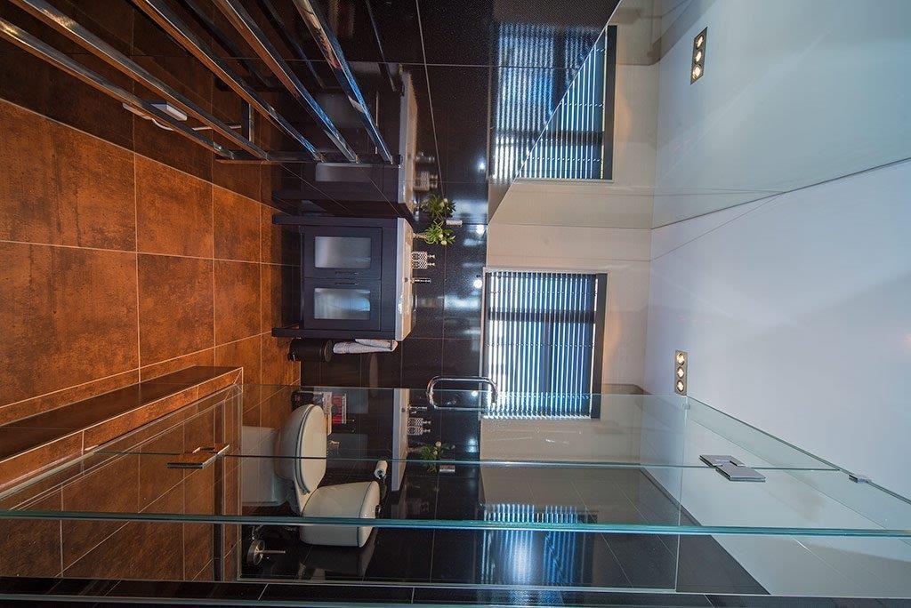 Luxury 3 Bedroom Duplex Penthouse Auckland