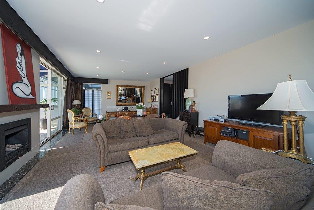 Luxury 3 Bedroom Duplex Penthouse