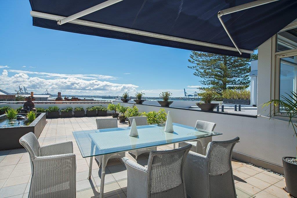 Apartment Luxury 3 Bedroom Duplex Penthouse