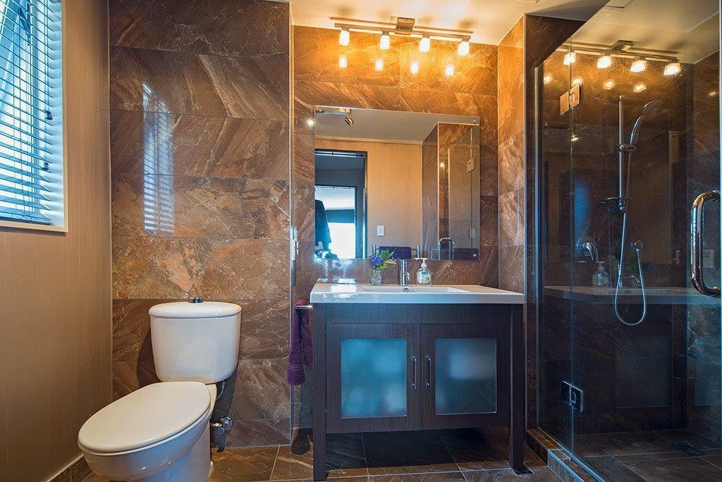 Luxury 3 Bedroom Duplex Penthouse Apartment Auckland