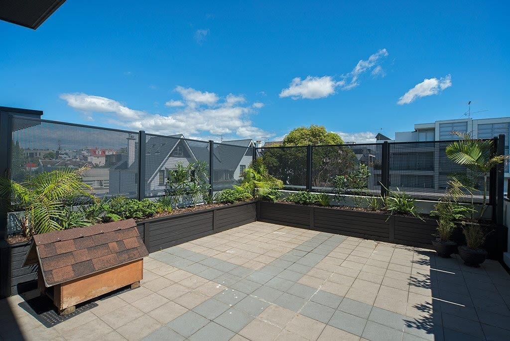 Luxury 3 Bedroom Duplex Penthouse Apartment