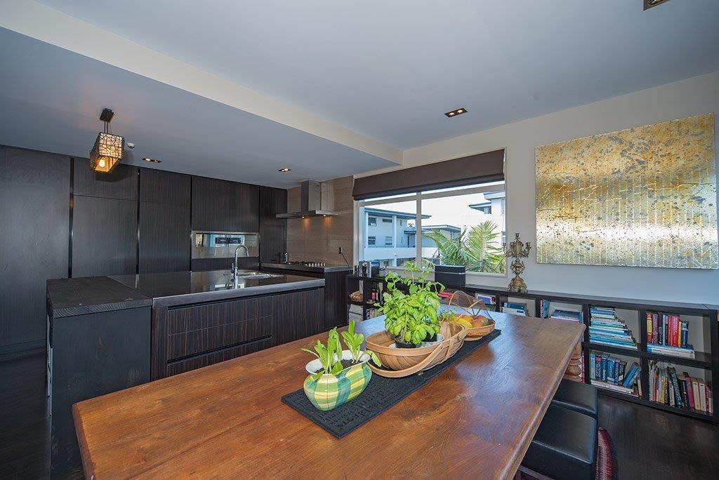 Luxury 3 Bedroom Duplex Penthouse