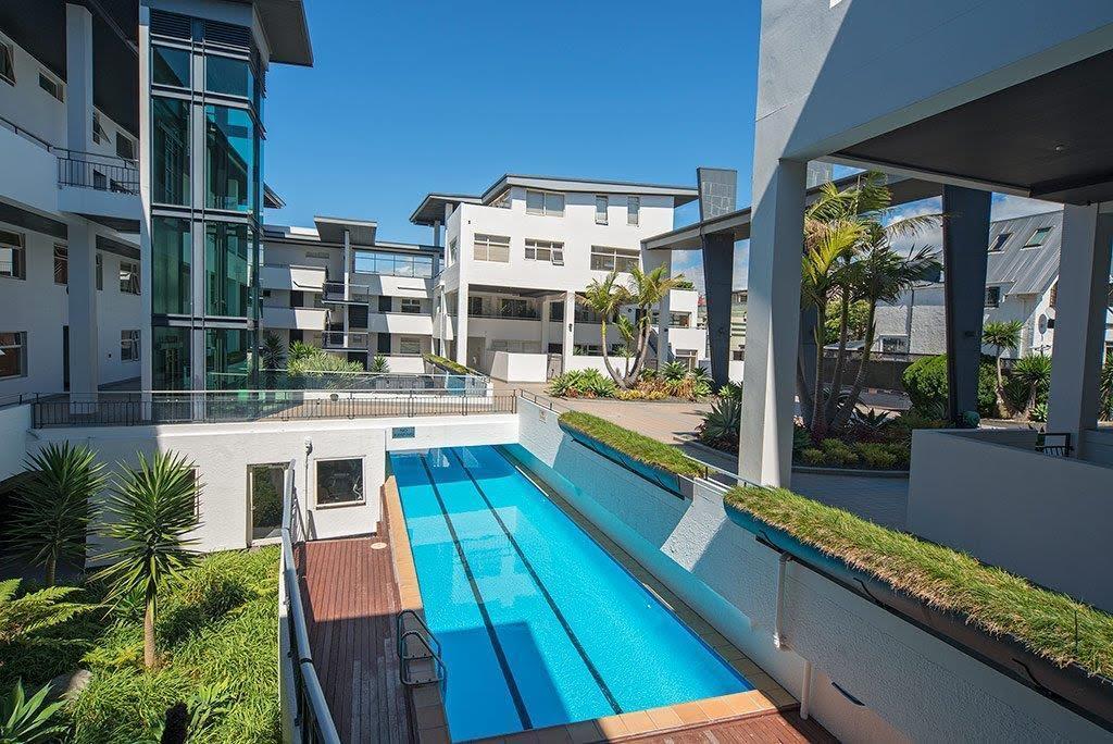 Luxury 3 Bedroom Duplex Penthouse Apartment