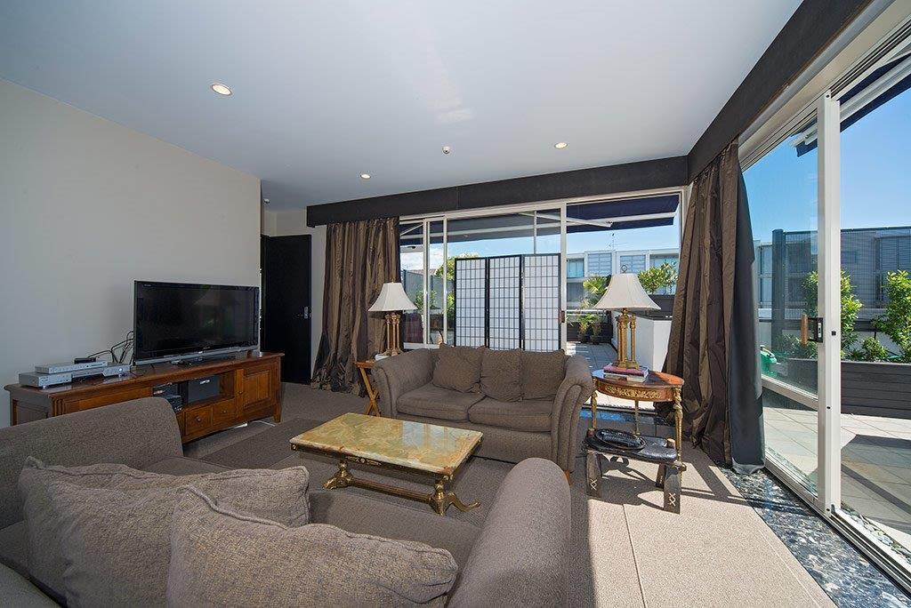 Luxury 3 Bedroom Duplex Penthouse