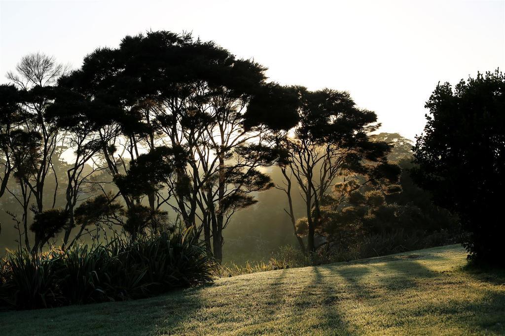 Okura River Estate Getaway Auckland