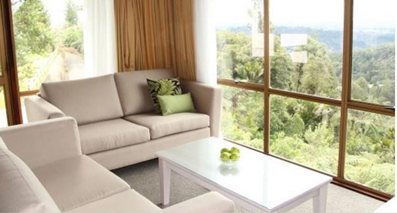 Waitakere & Spa 4* Auckland