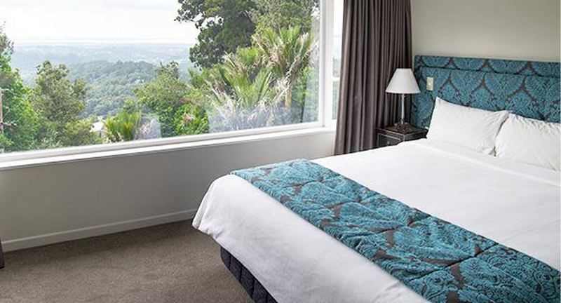 Hotel Waitakere & Spa