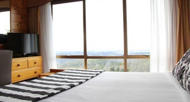 Waitakere & Spa