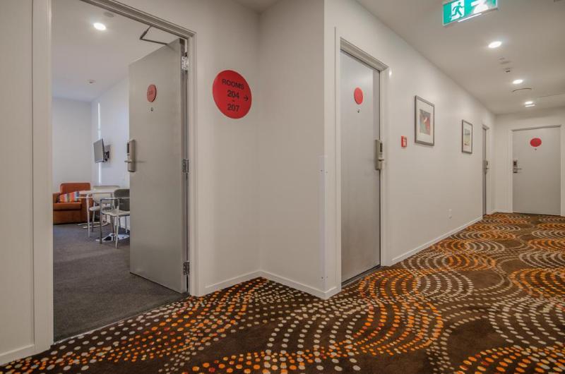 Ramada By Wyndham - Federal Street Aparthotel