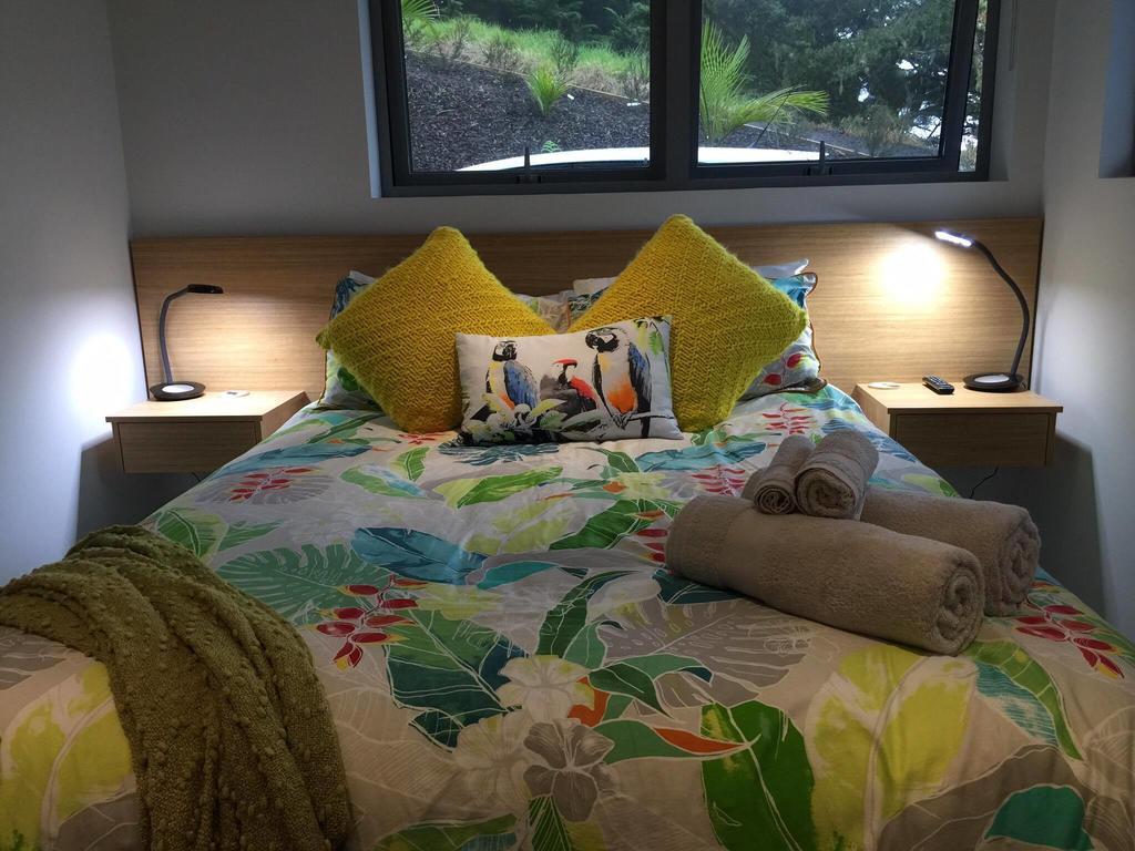 Holiday home Wenderholm Retreat Auckland