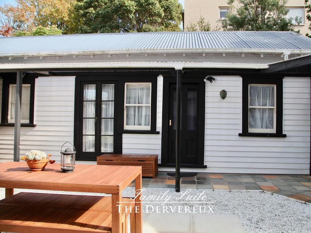 Hotel The Devereux Boutique