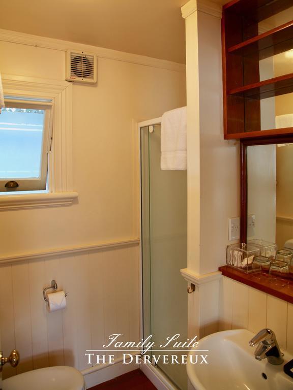 Hotel The Devereux Boutique 4*