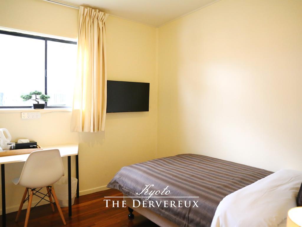 The Devereux Boutique Hotel Auckland