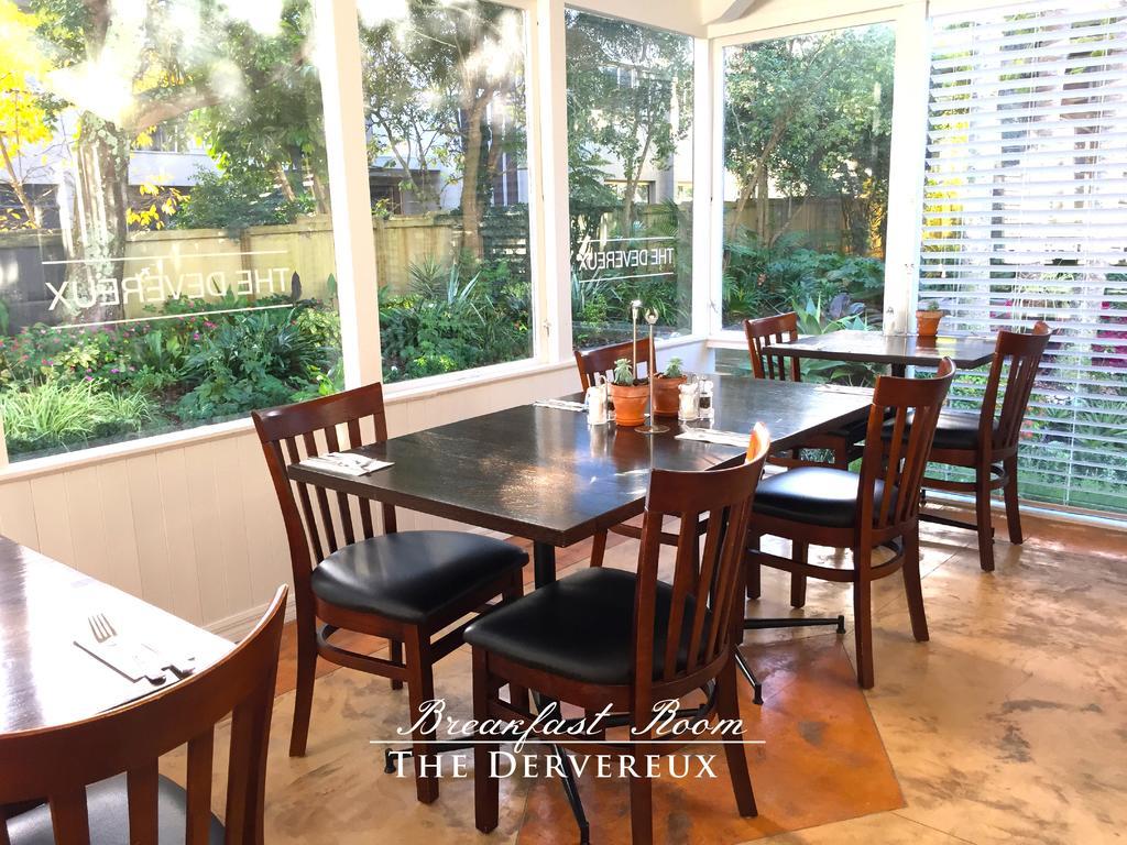 Hotel The Devereux Boutique
