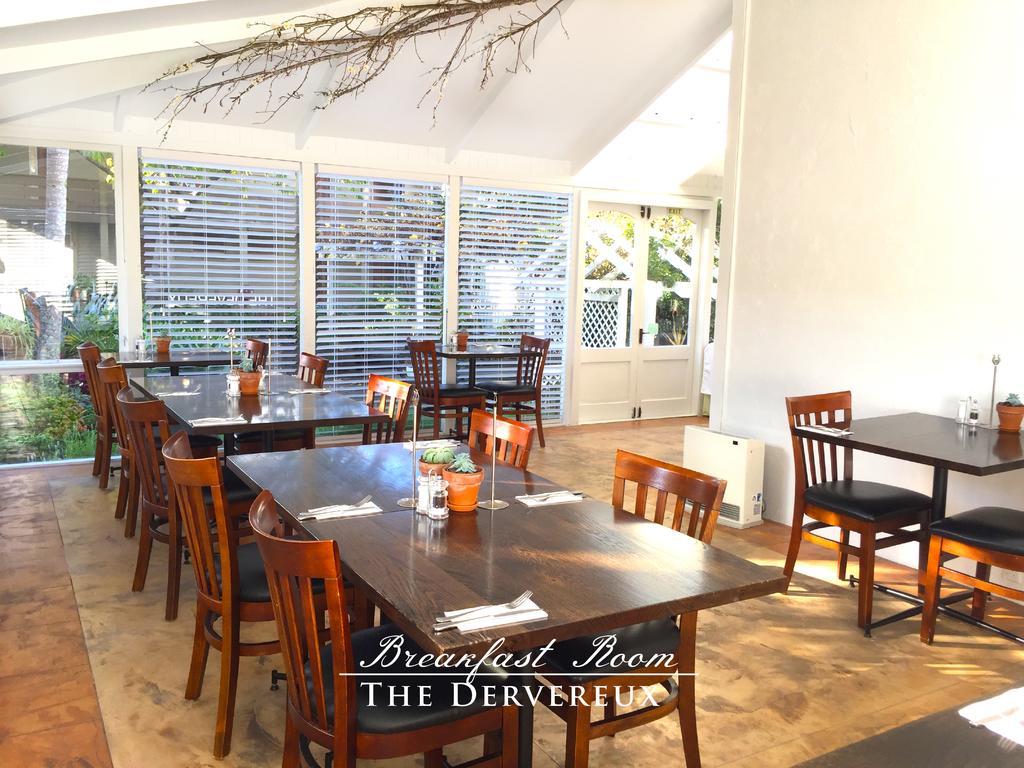 The Devereux Boutique 4*