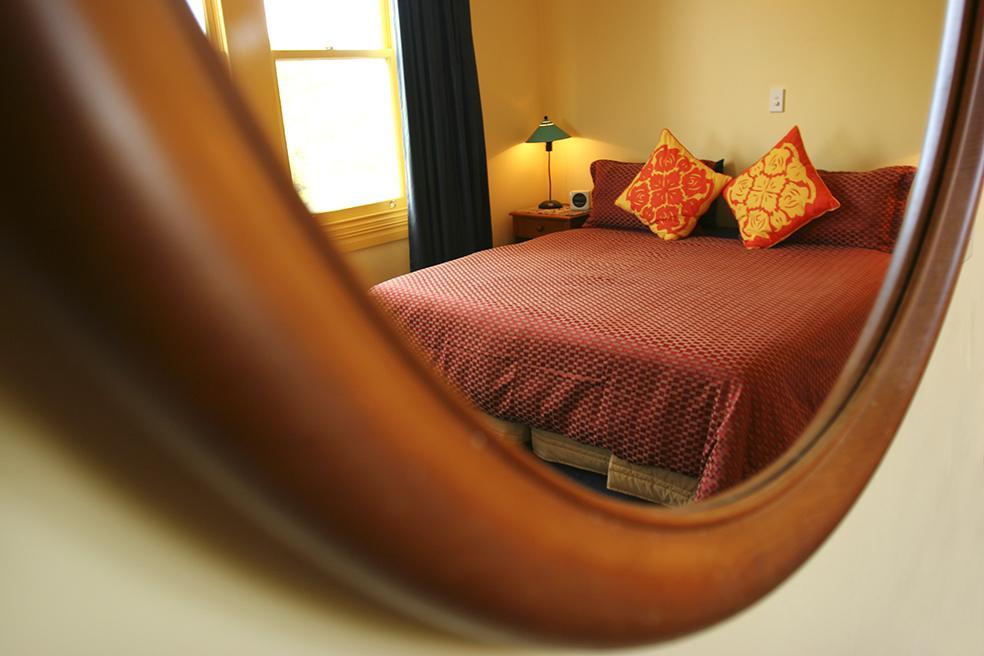 The Great Ponsonby Arthotel