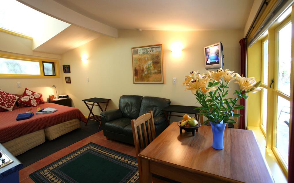 The Great Ponsonby Arthotel Bed & Breakfast Auckland