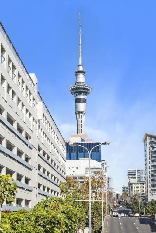 Princes Wharf 1br - Away From Apartment Auckland