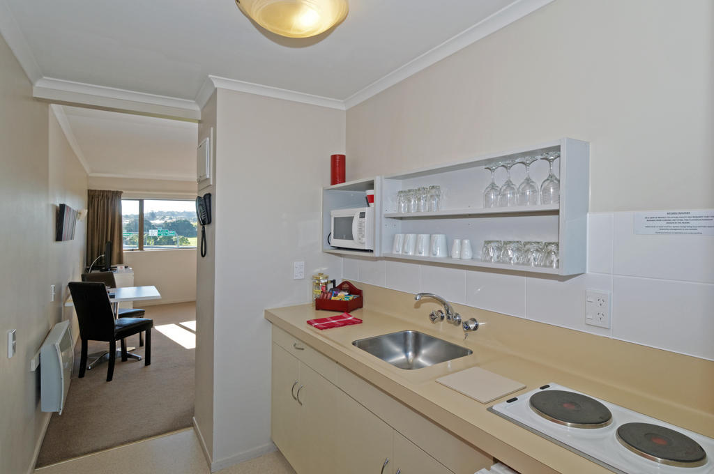 Airport Harbour 4* Auckland