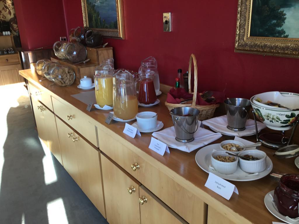 Waitakere & Spa