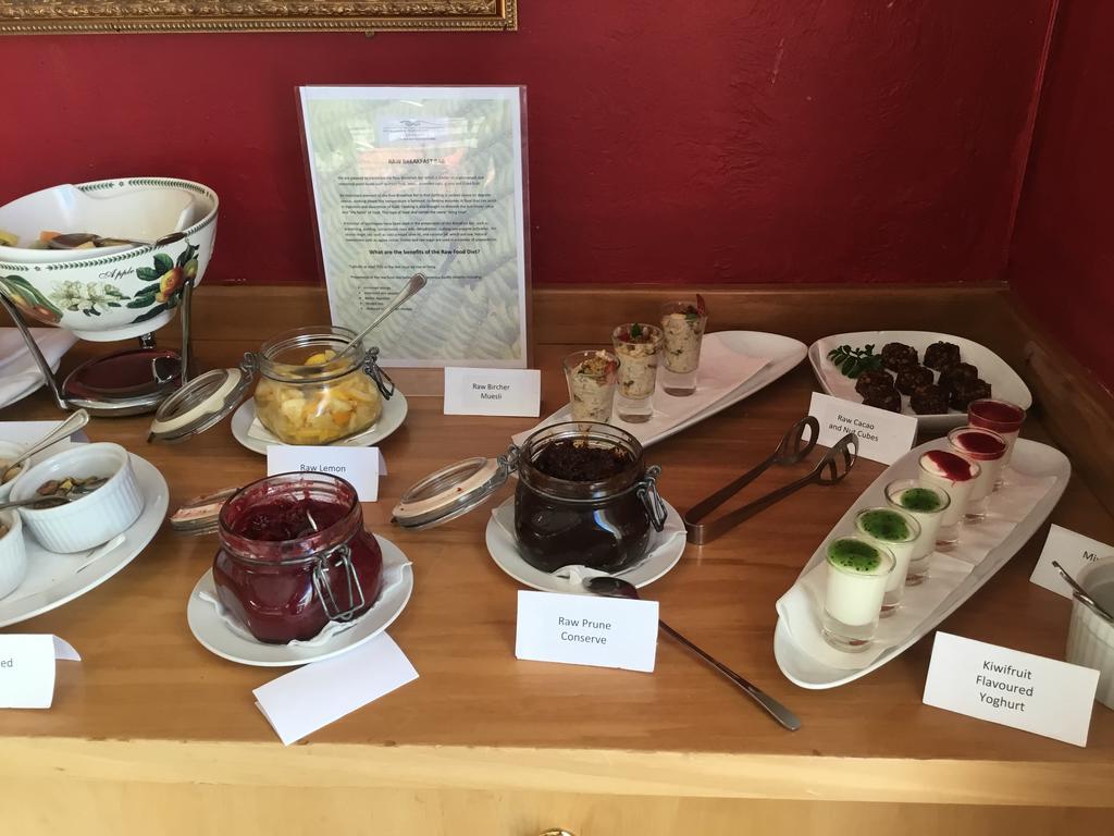 Hotel Waitakere & Spa Auckland