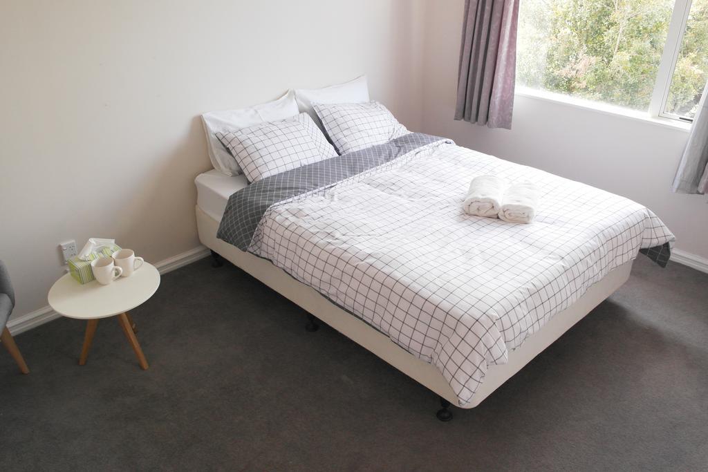 Albany Homestay *