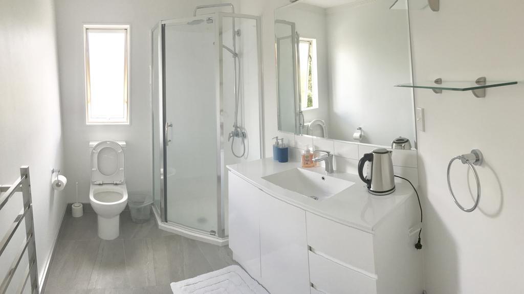Albany Homestay Auckland