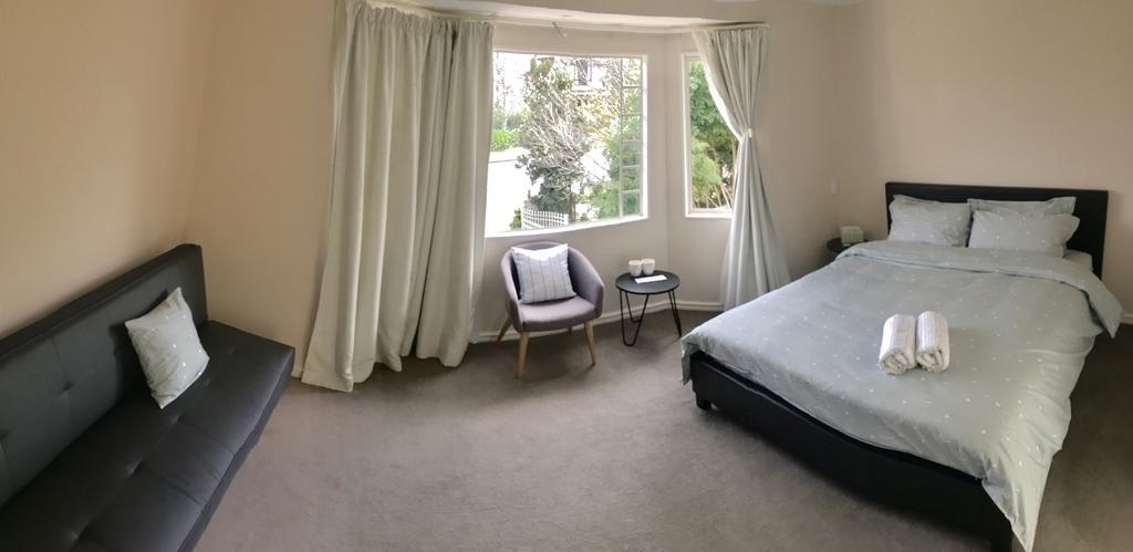 Albany Homestay