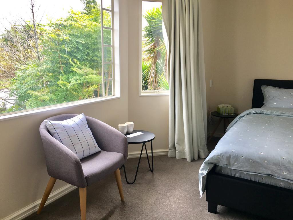 Albany Homestay