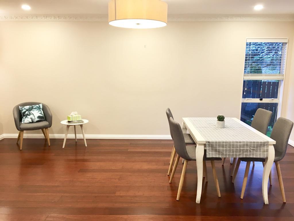 Albany Homestay *